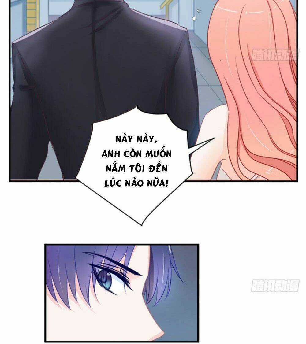 Cẩm Lý Thiếu Nữ Của Tôi Chapter 3.3 trang 12