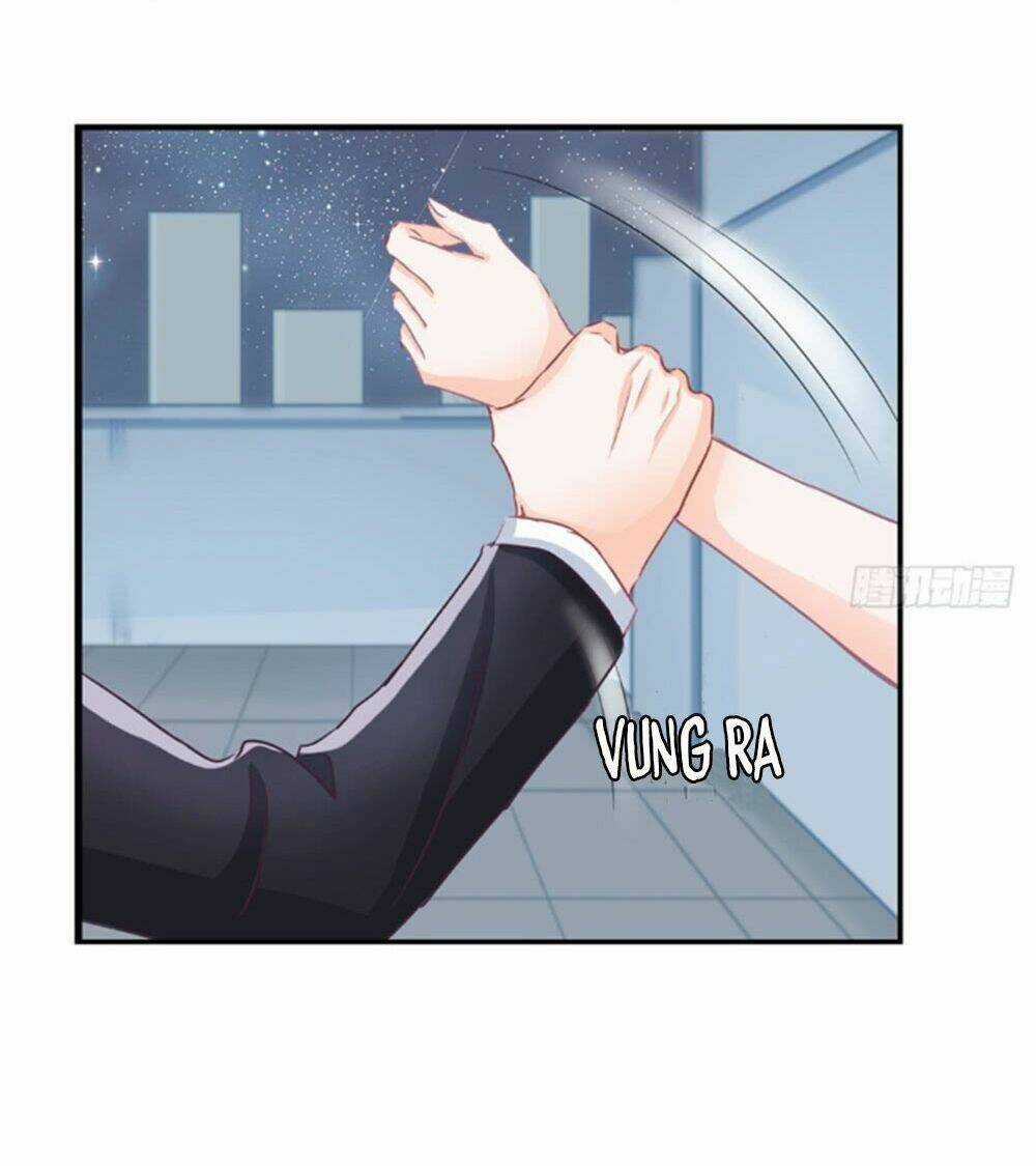 Cẩm Lý Thiếu Nữ Của Tôi Chapter 3.3 trang 13