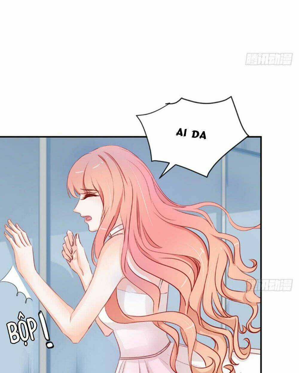 Cẩm Lý Thiếu Nữ Của Tôi Chapter 3.3 trang 14