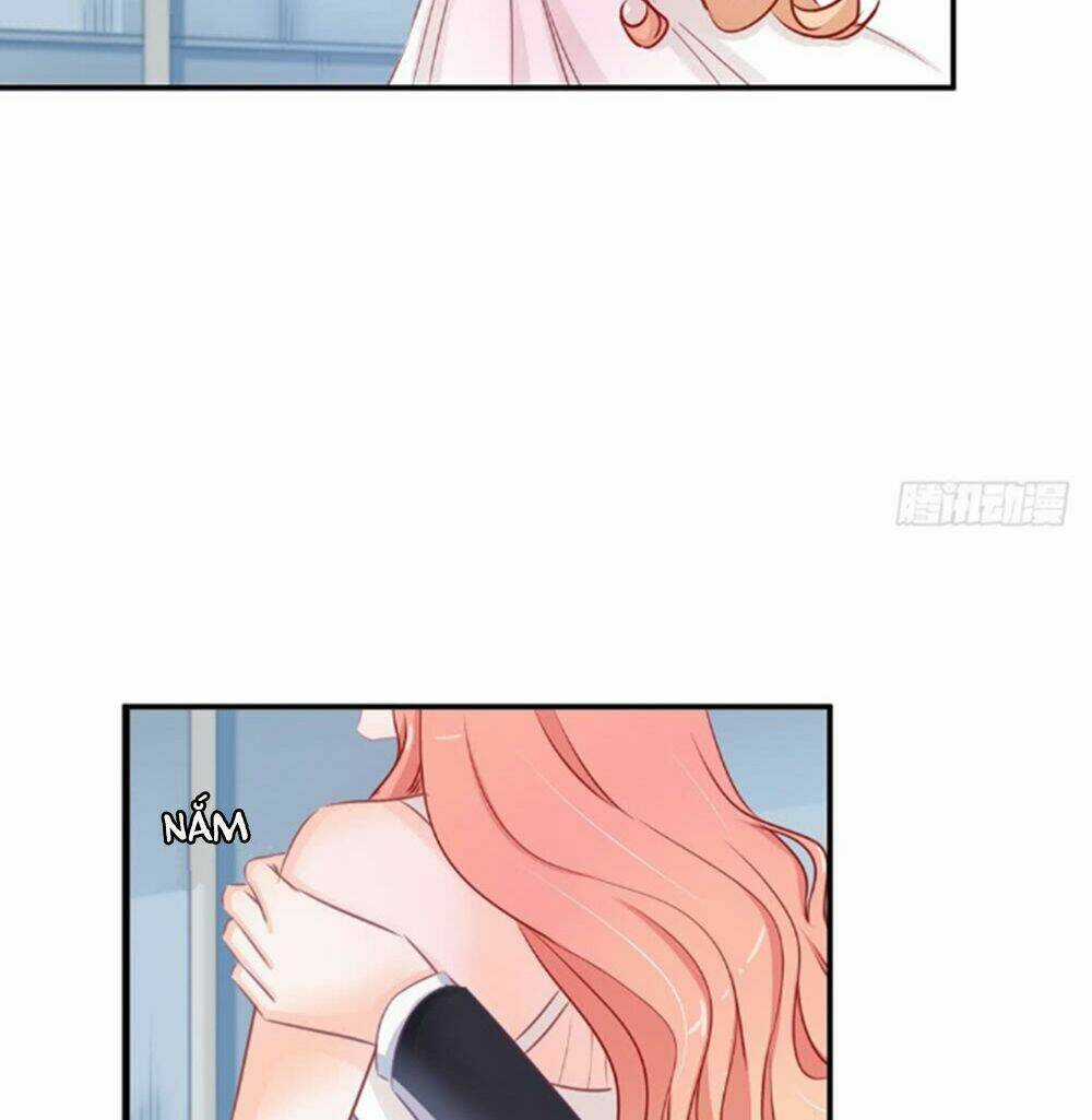 Cẩm Lý Thiếu Nữ Của Tôi Chapter 3.3 trang 15