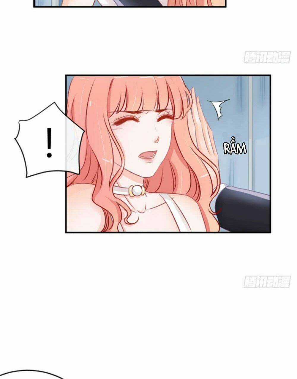 Cẩm Lý Thiếu Nữ Của Tôi Chapter 3.3 trang 16