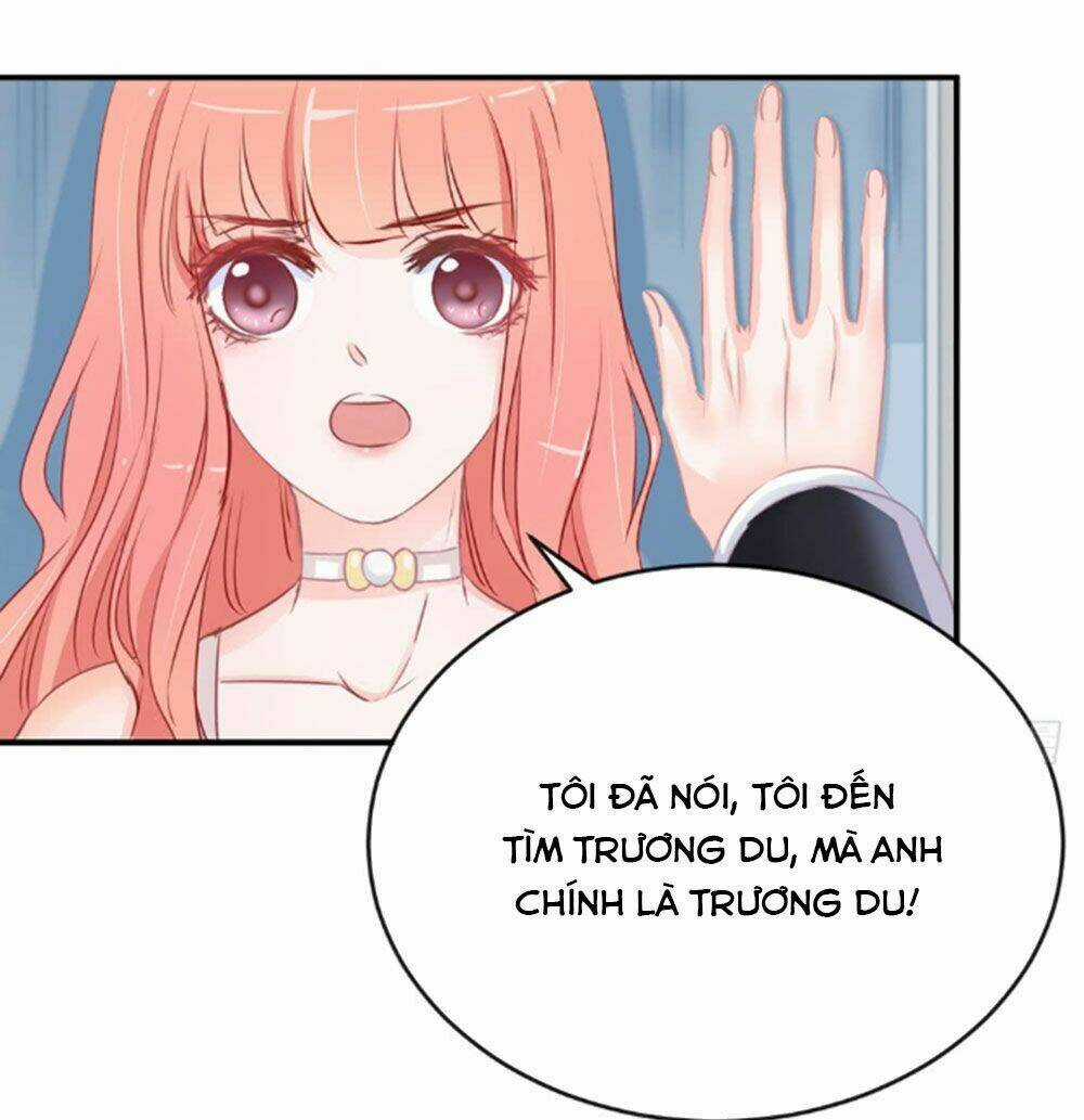 Cẩm Lý Thiếu Nữ Của Tôi Chapter 3.3 trang 19