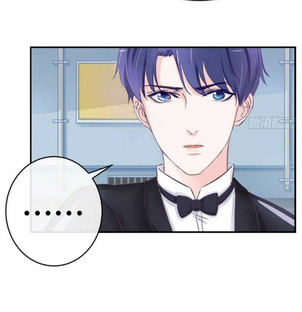 Cẩm Lý Thiếu Nữ Của Tôi Chapter 3.3 trang 20