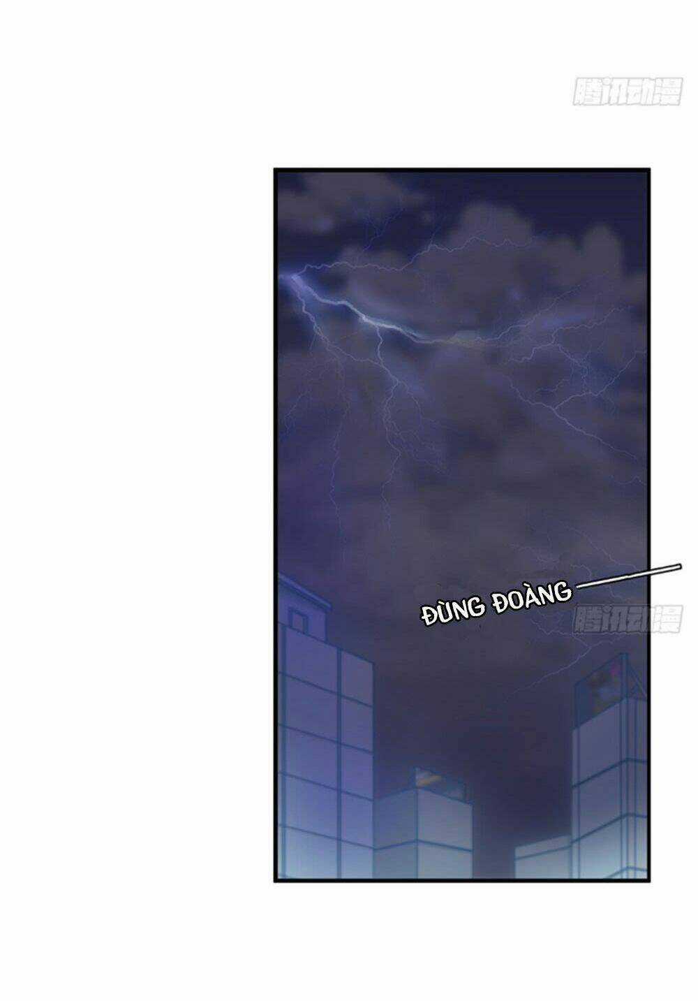 Cẩm Lý Thiếu Nữ Của Tôi Chapter 3.3 trang 21