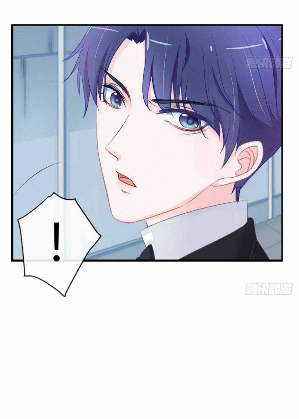 Cẩm Lý Thiếu Nữ Của Tôi Chapter 3.3 trang 22