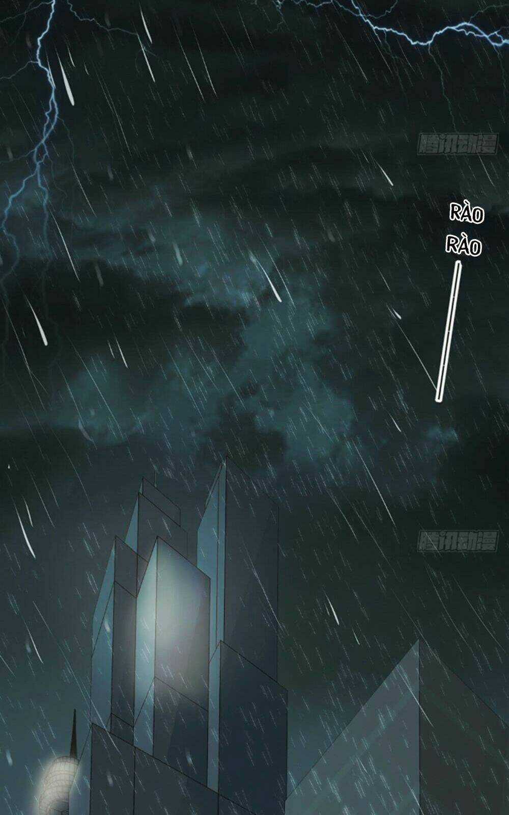 Cẩm Lý Thiếu Nữ Của Tôi Chapter 3.3 trang 24