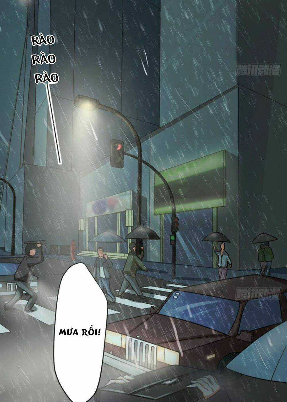 Cẩm Lý Thiếu Nữ Của Tôi Chapter 3.3 trang 25