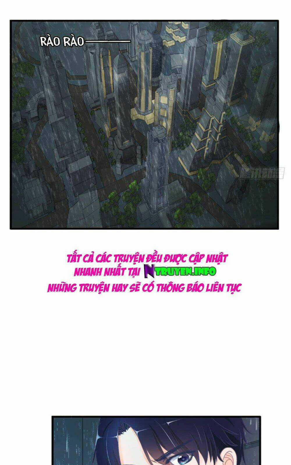 Cẩm Lý Thiếu Nữ Của Tôi Chapter 3.3 trang 27