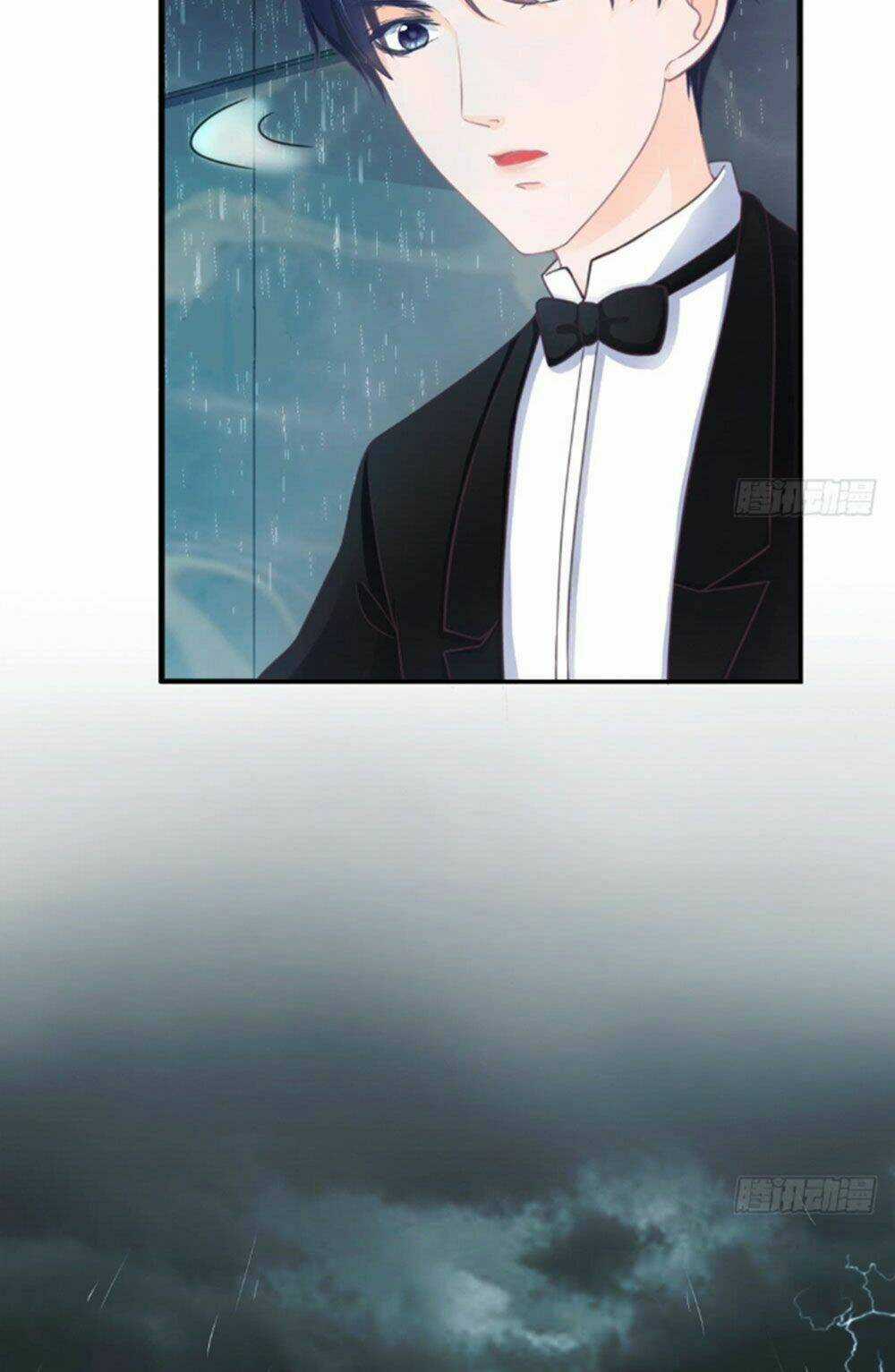 Cẩm Lý Thiếu Nữ Của Tôi Chapter 3.3 trang 28