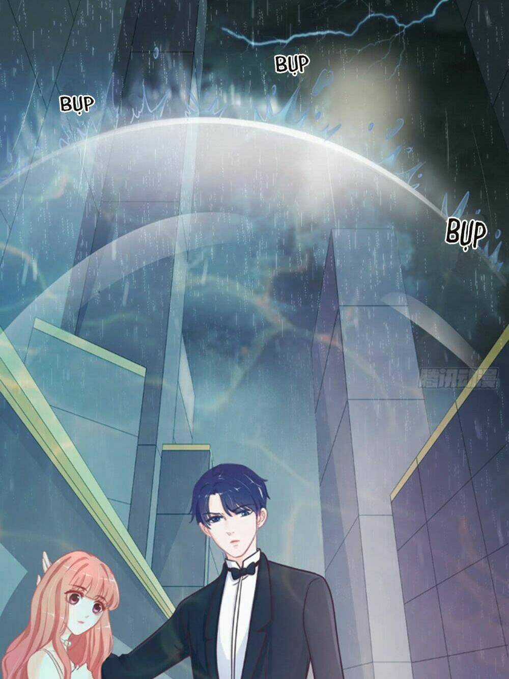 Cẩm Lý Thiếu Nữ Của Tôi Chapter 3.3 trang 30