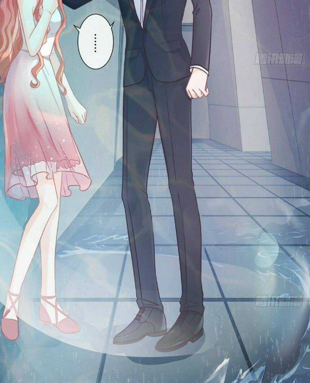 Cẩm Lý Thiếu Nữ Của Tôi Chapter 3.3 trang 31