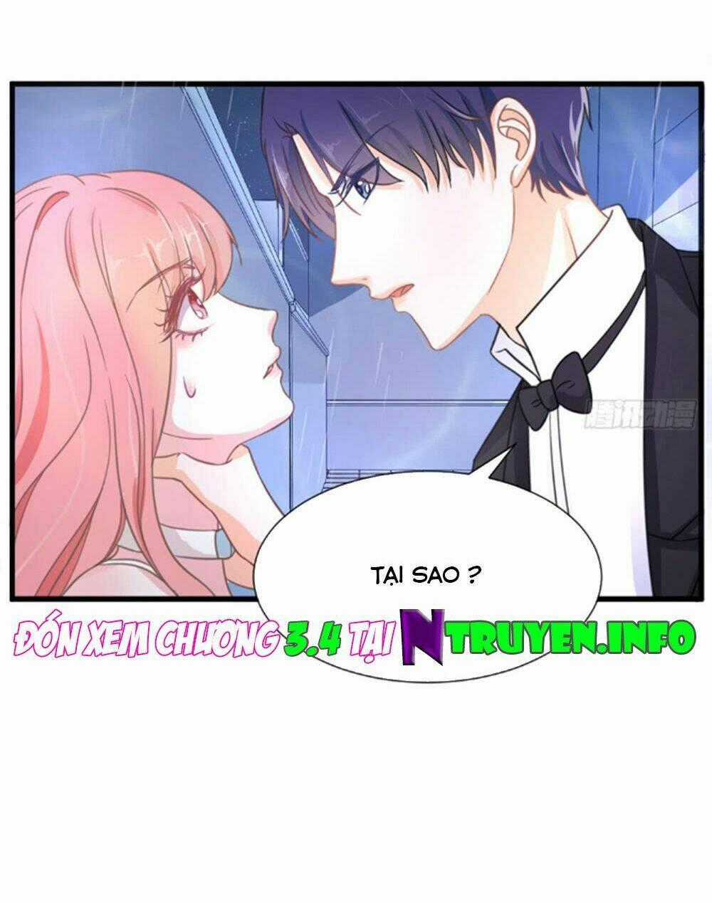 Cẩm Lý Thiếu Nữ Của Tôi Chapter 3.3 trang 35