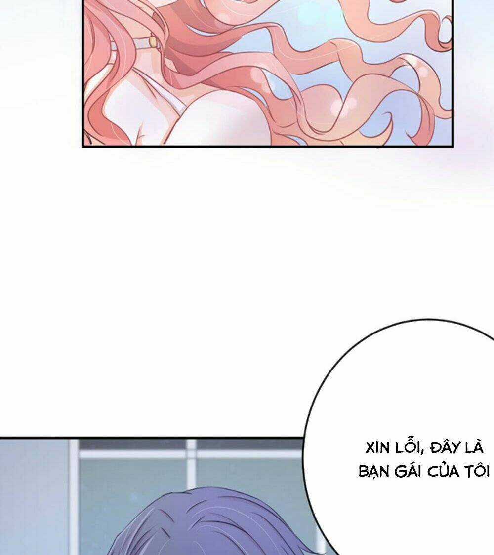 Cẩm Lý Thiếu Nữ Của Tôi Chapter 3.3 trang 6