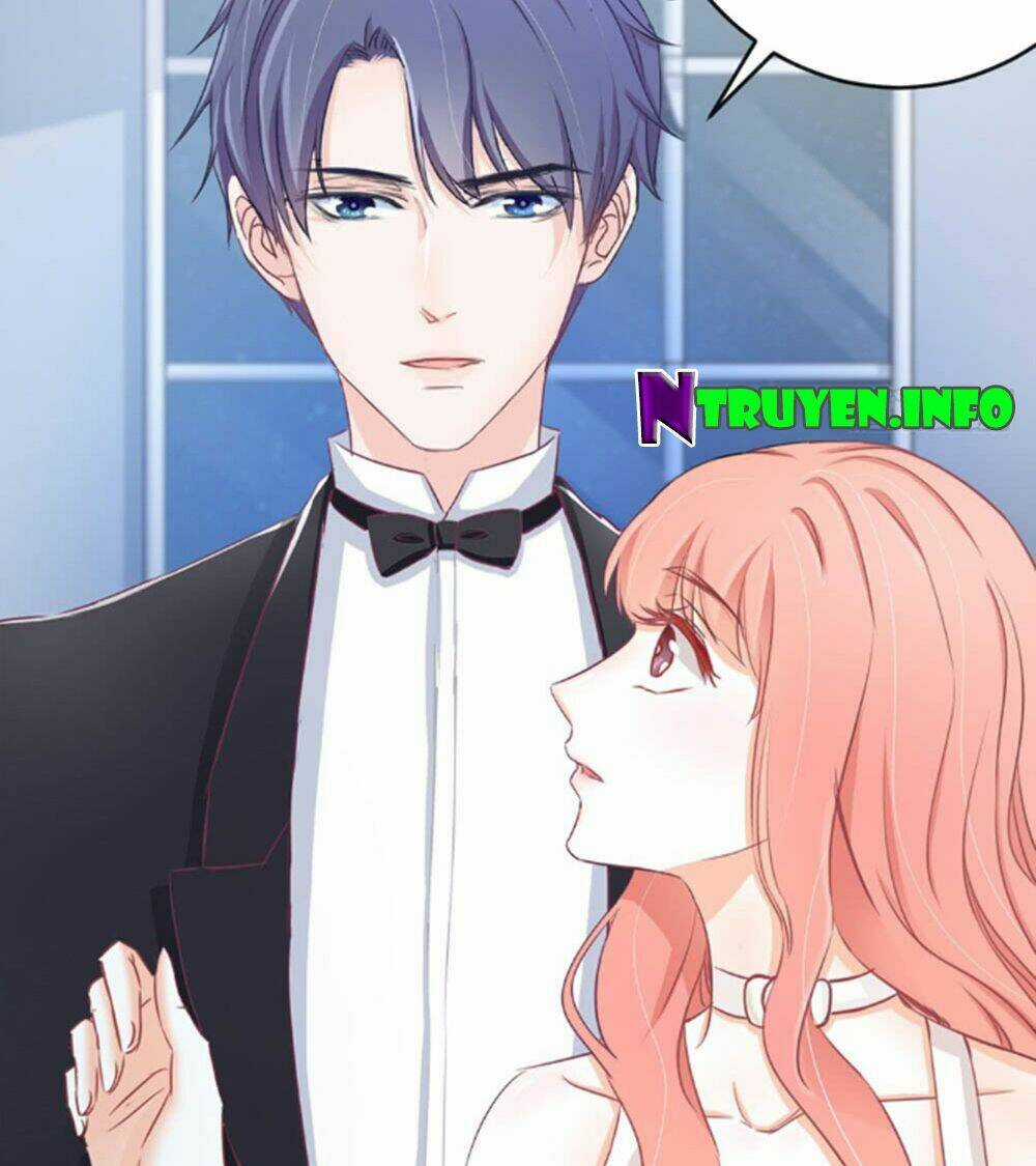 Cẩm Lý Thiếu Nữ Của Tôi Chapter 3.3 trang 7