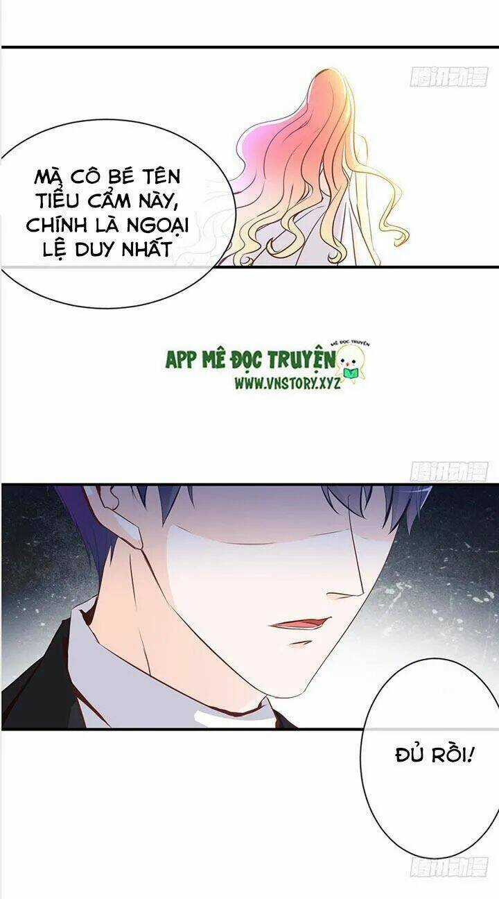 Cẩm Lý Thiếu Nữ Của Tôi Chapter 30 trang 10