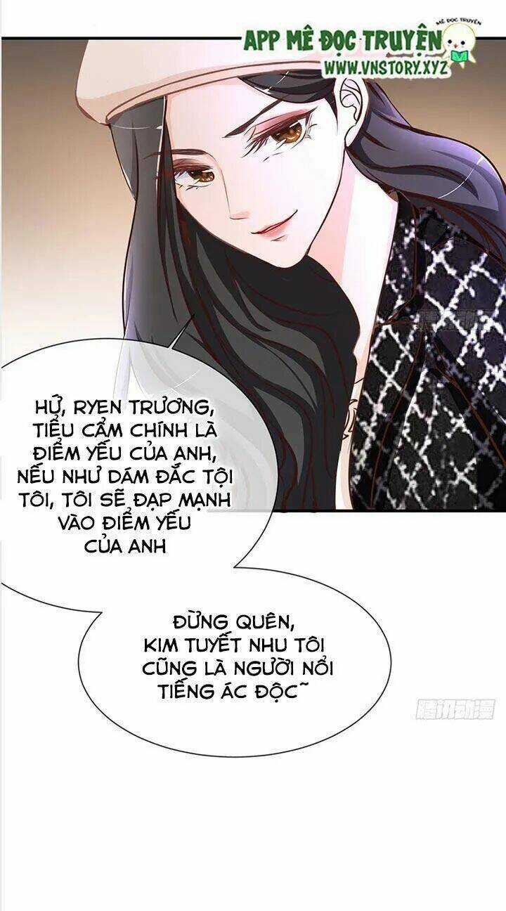 Cẩm Lý Thiếu Nữ Của Tôi Chapter 30 trang 12