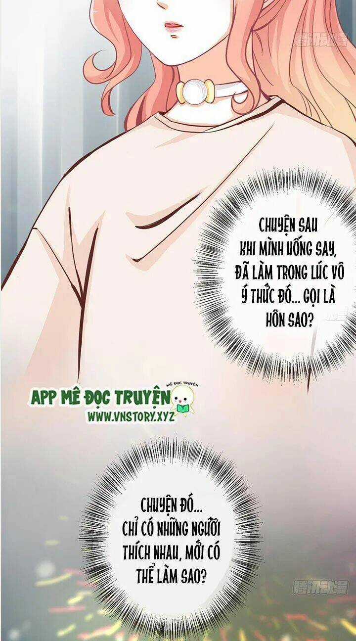 Cẩm Lý Thiếu Nữ Của Tôi Chapter 30 trang 14