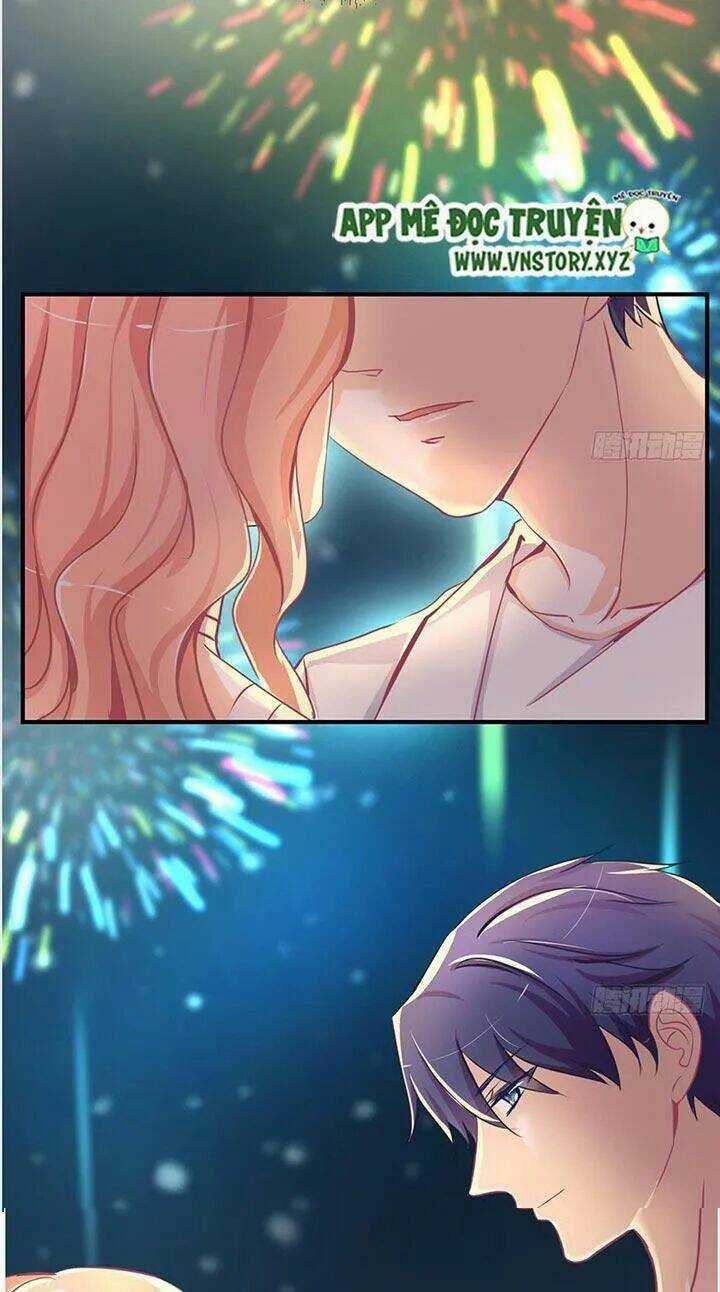 Cẩm Lý Thiếu Nữ Của Tôi Chapter 30 trang 15