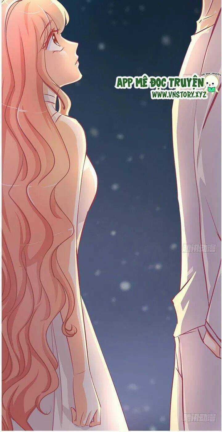 Cẩm Lý Thiếu Nữ Của Tôi Chapter 30 trang 16