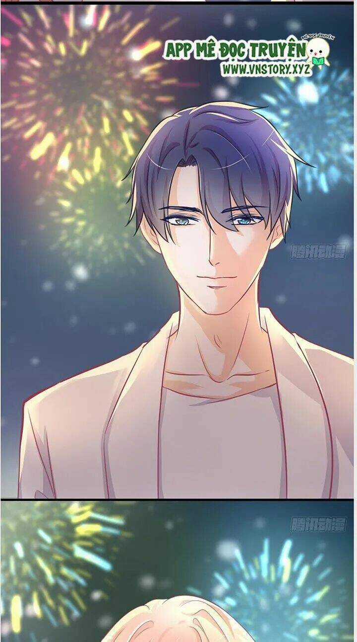 Cẩm Lý Thiếu Nữ Của Tôi Chapter 30 trang 17