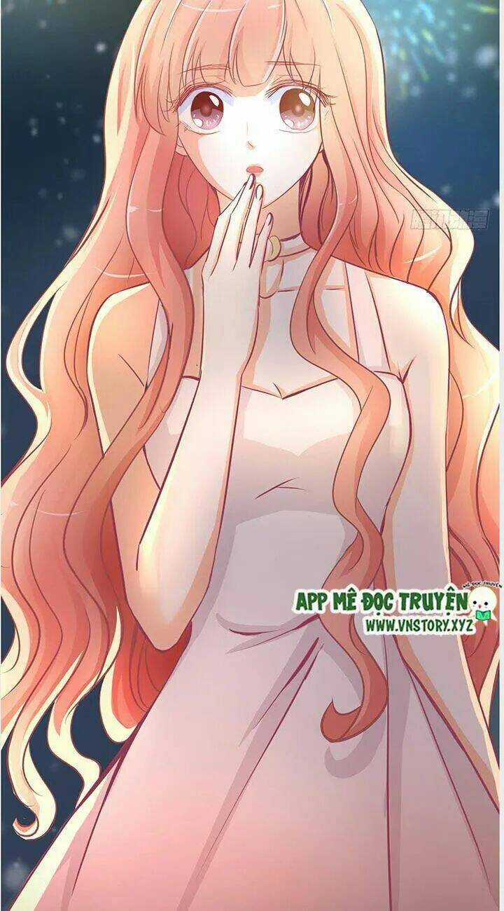 Cẩm Lý Thiếu Nữ Của Tôi Chapter 30 trang 18