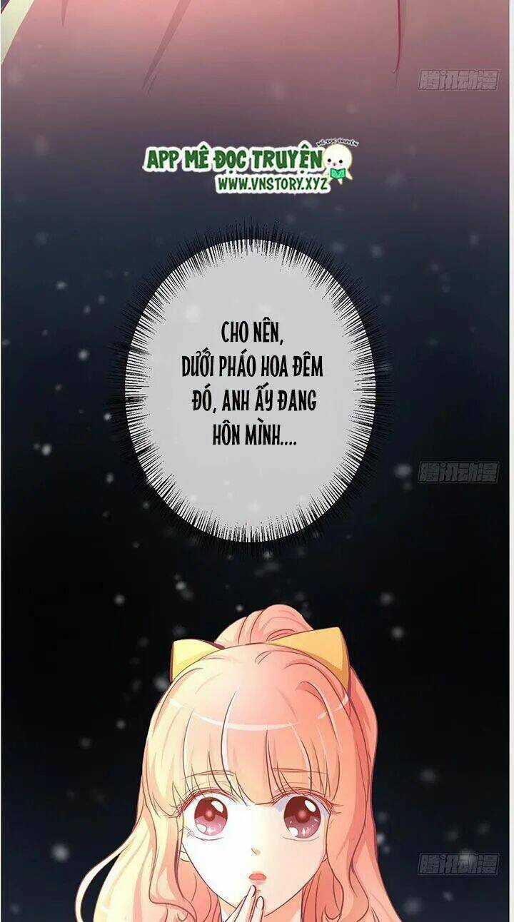 Cẩm Lý Thiếu Nữ Của Tôi Chapter 30 trang 19