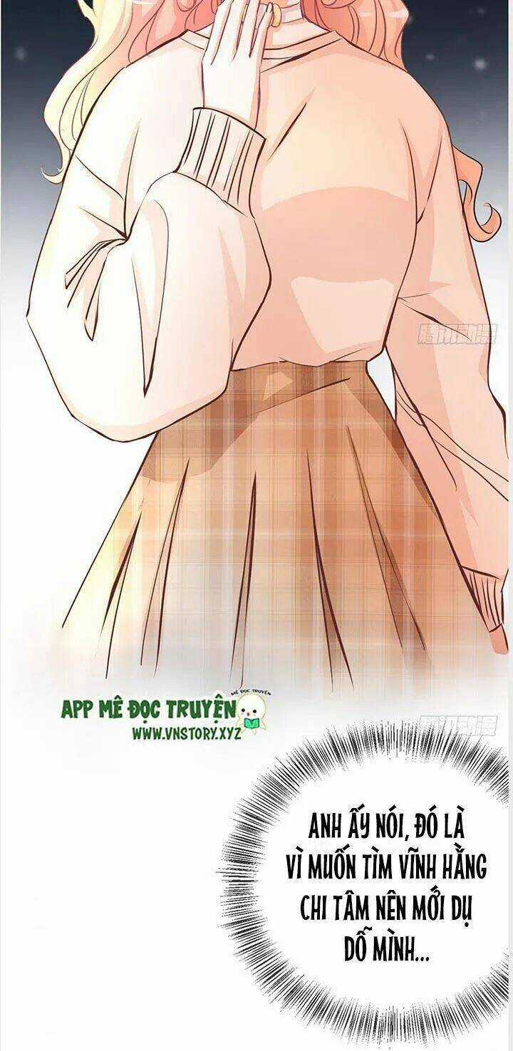 Cẩm Lý Thiếu Nữ Của Tôi Chapter 30 trang 20