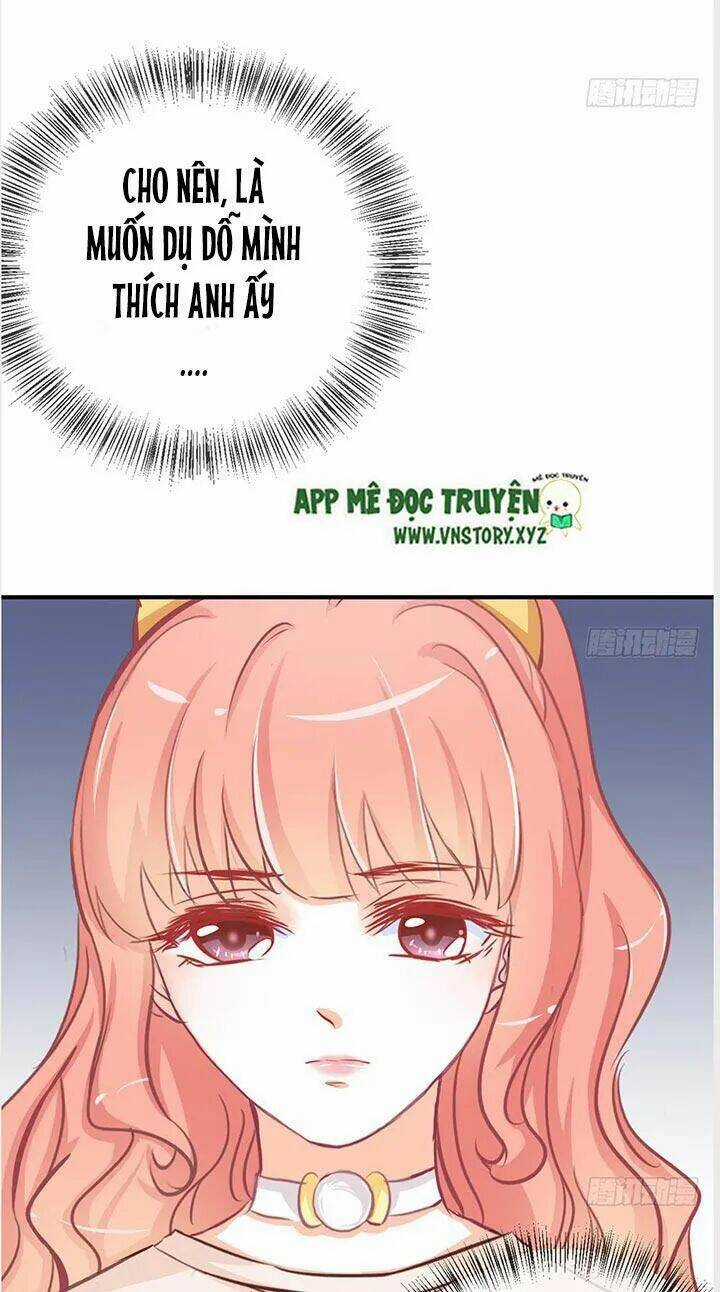 Cẩm Lý Thiếu Nữ Của Tôi Chapter 30 trang 21