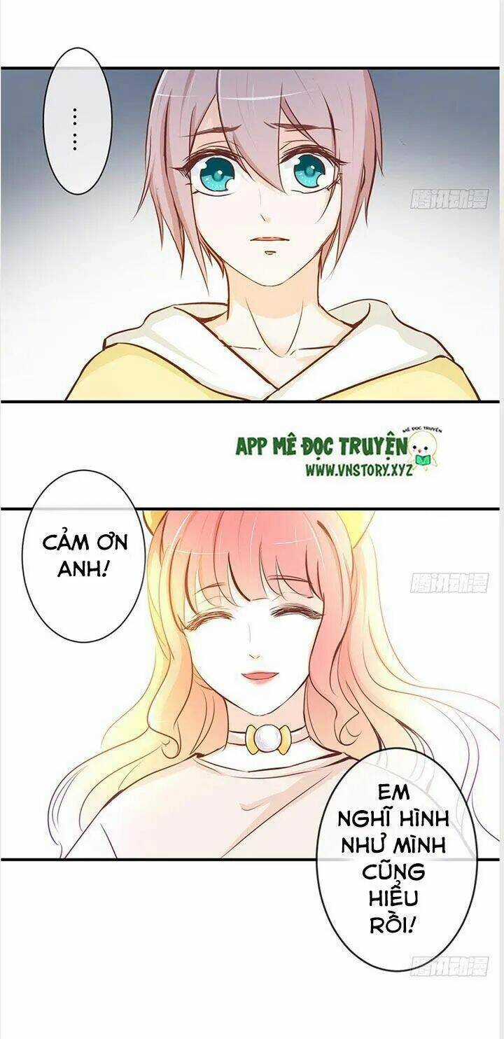 Cẩm Lý Thiếu Nữ Của Tôi Chapter 30 trang 24