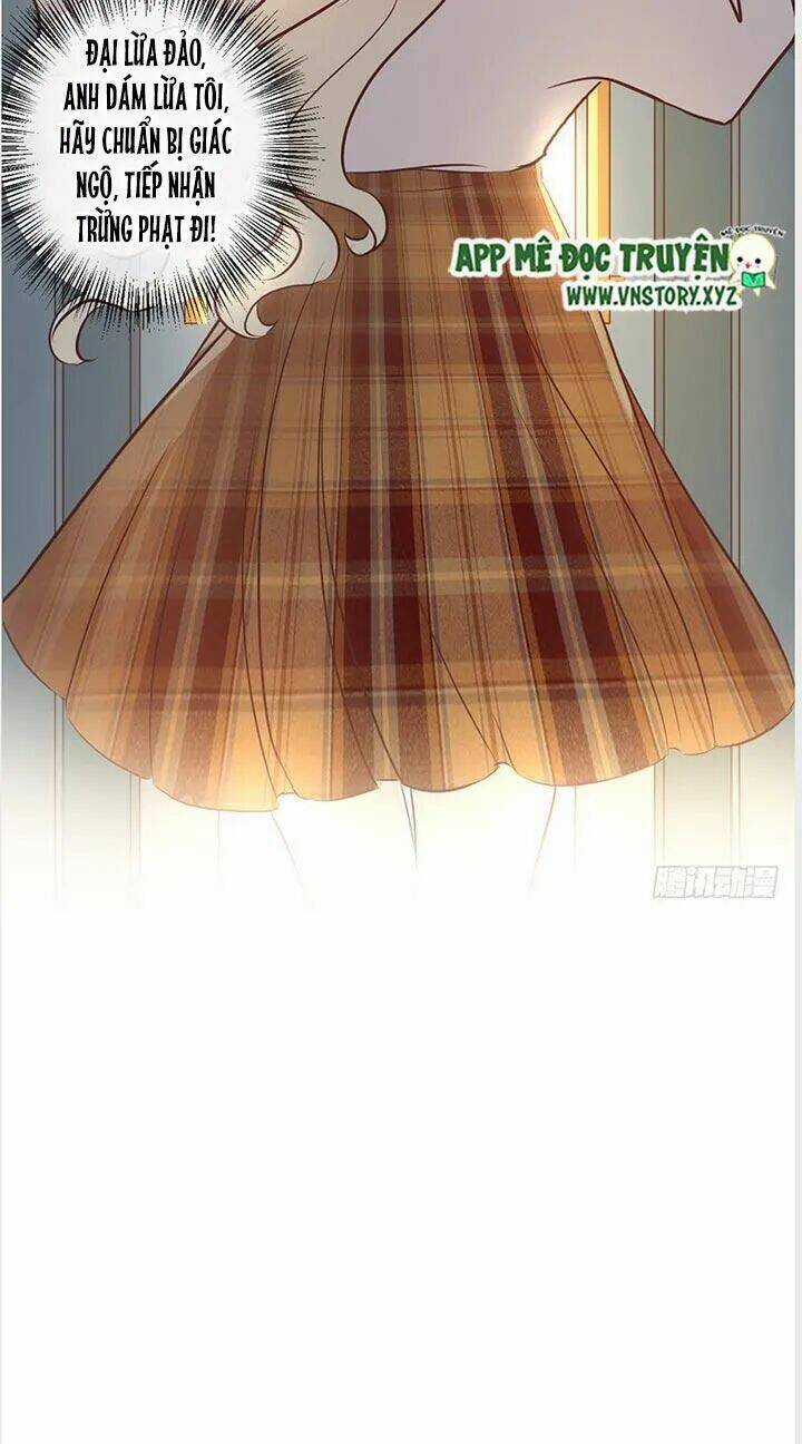 Cẩm Lý Thiếu Nữ Của Tôi Chapter 30 trang 26
