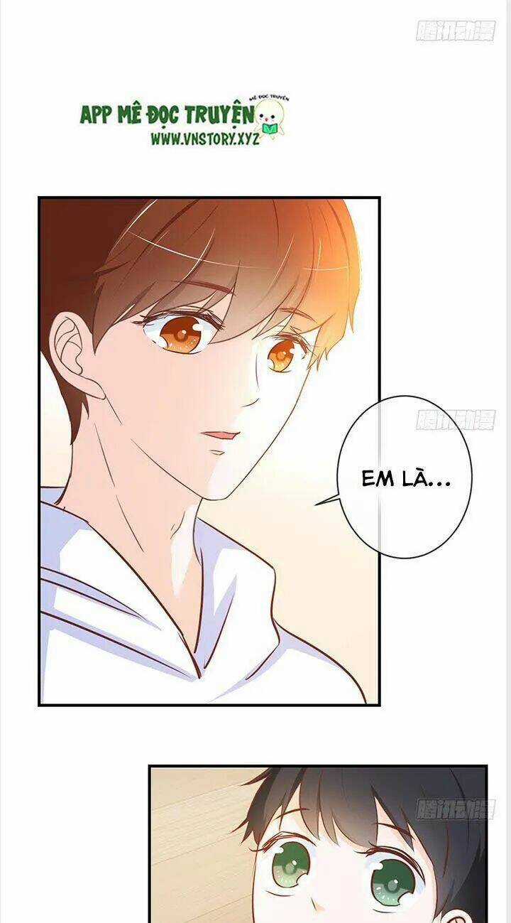 Cẩm Lý Thiếu Nữ Của Tôi Chapter 30 trang 27