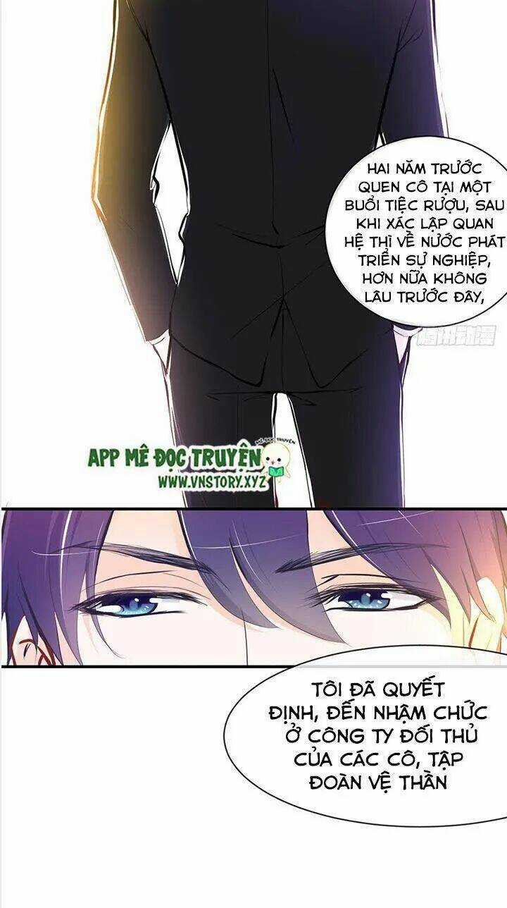 Cẩm Lý Thiếu Nữ Của Tôi Chapter 30 trang 3