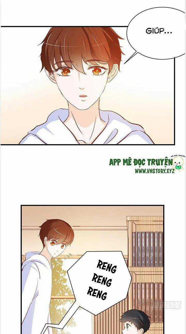 Cẩm Lý Thiếu Nữ Của Tôi Chapter 30 trang 32