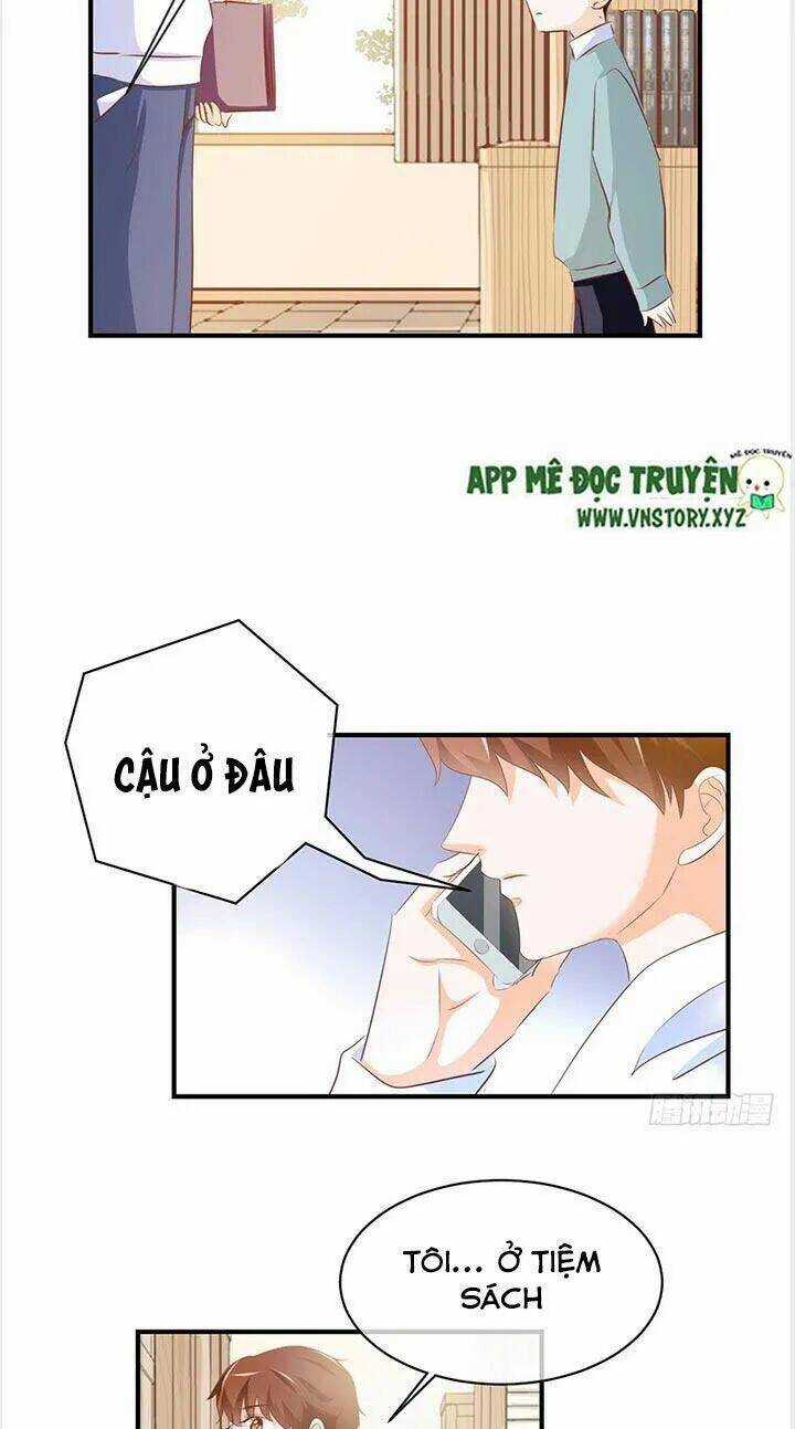 Cẩm Lý Thiếu Nữ Của Tôi Chapter 30 trang 33