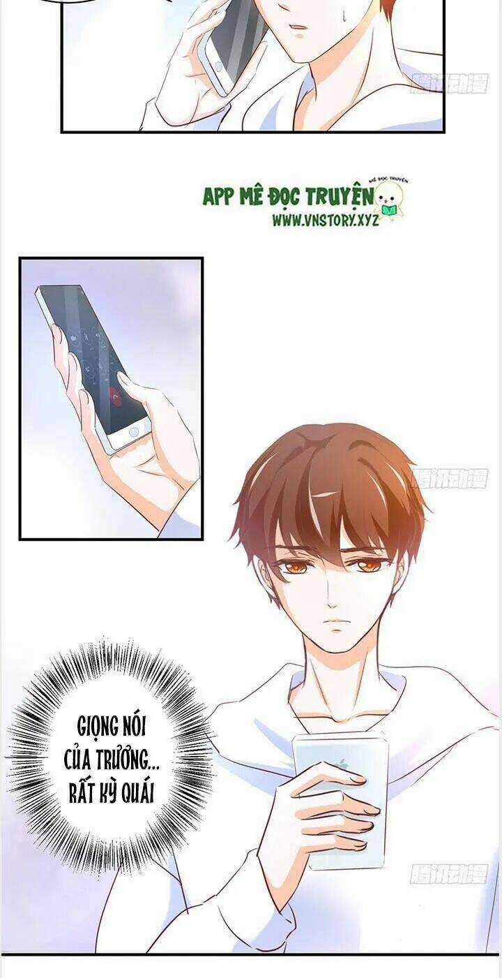 Cẩm Lý Thiếu Nữ Của Tôi Chapter 30 trang 35