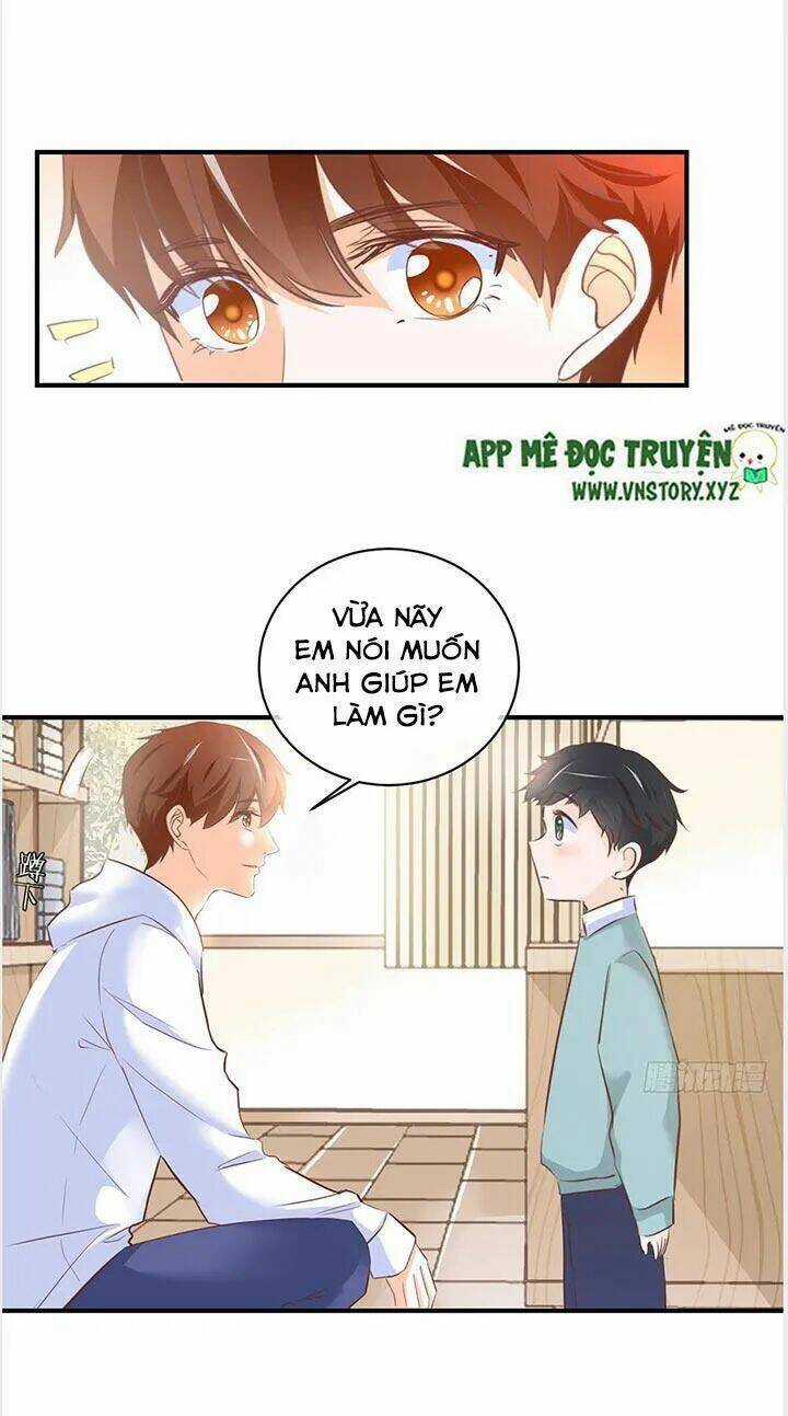 Cẩm Lý Thiếu Nữ Của Tôi Chapter 30 trang 36