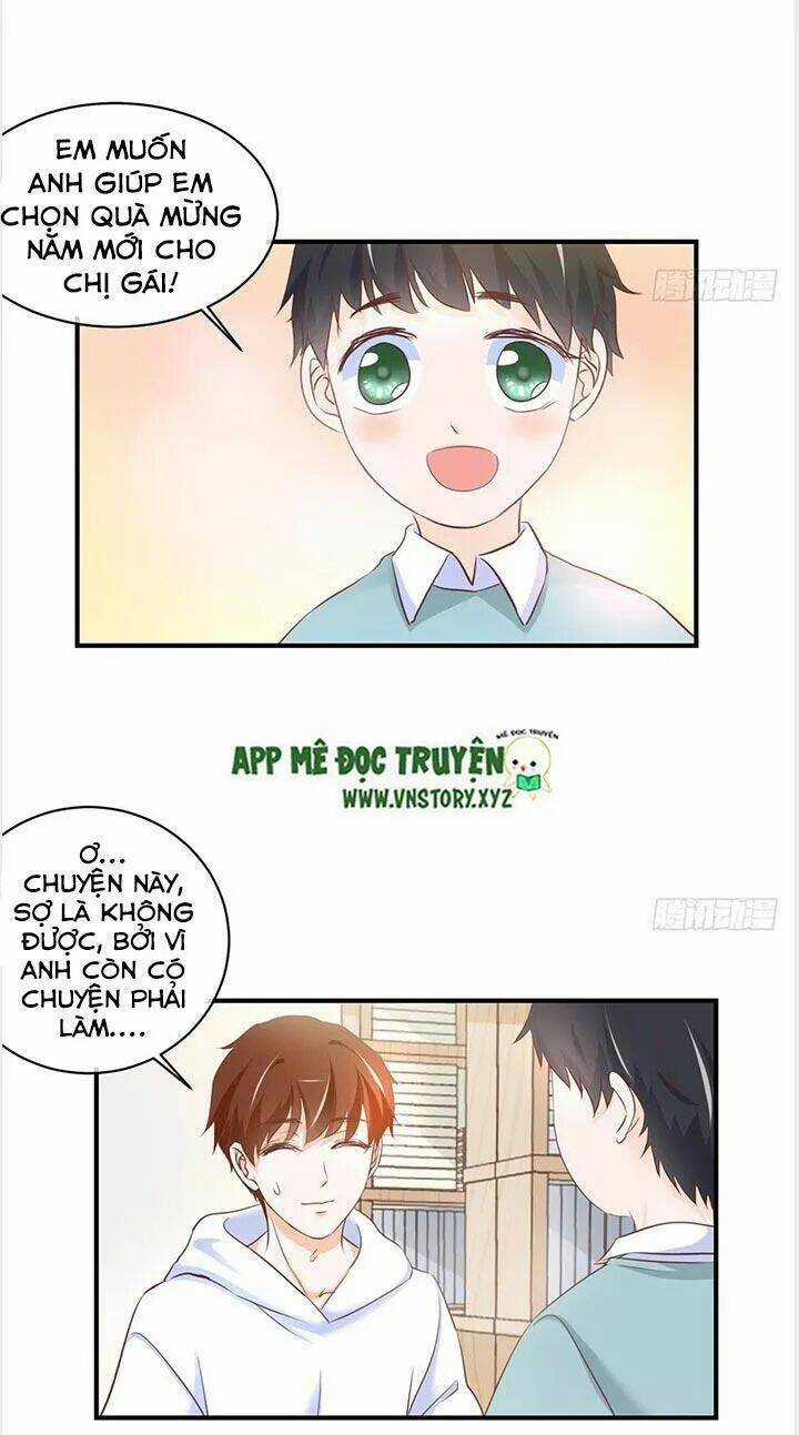 Cẩm Lý Thiếu Nữ Của Tôi Chapter 30 trang 37