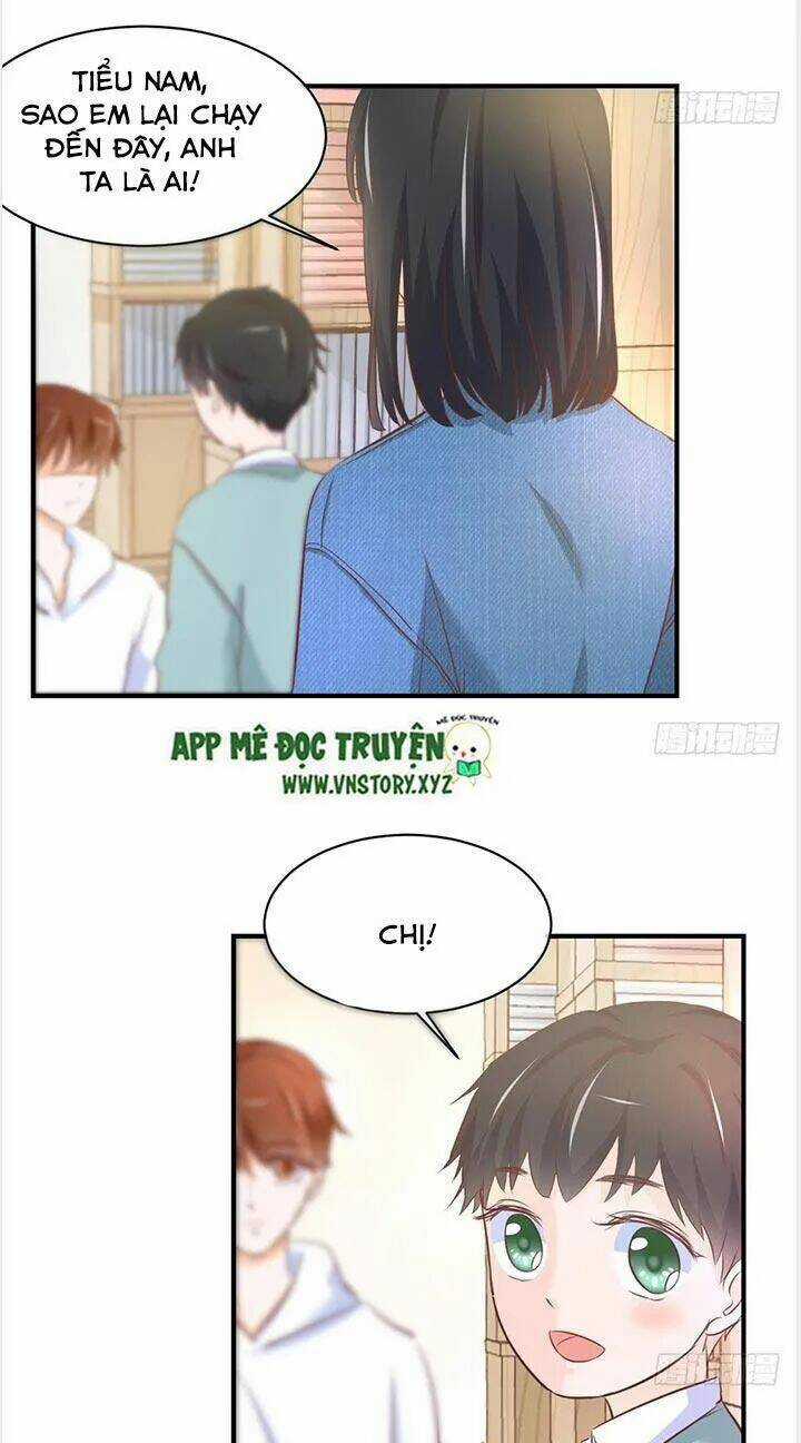 Cẩm Lý Thiếu Nữ Của Tôi Chapter 30 trang 38