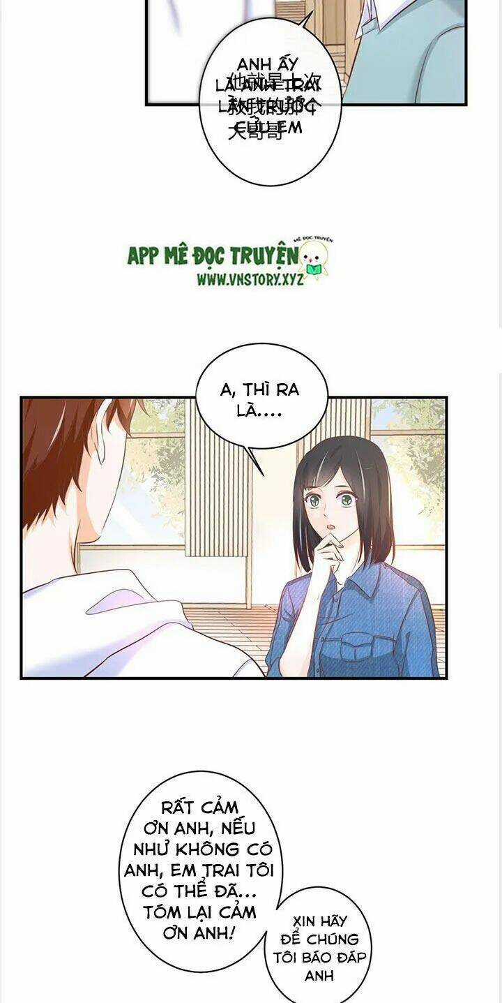 Cẩm Lý Thiếu Nữ Của Tôi Chapter 30 trang 39