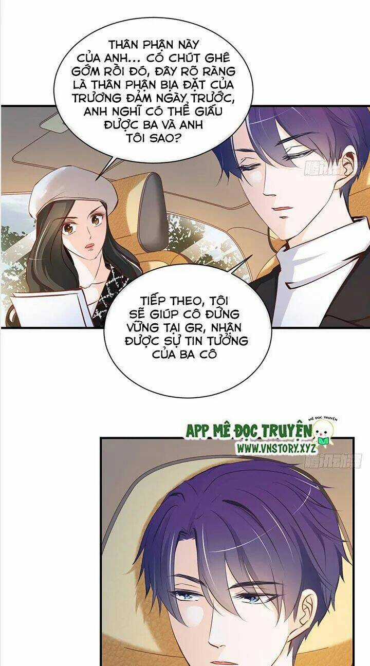 Cẩm Lý Thiếu Nữ Của Tôi Chapter 30 trang 4