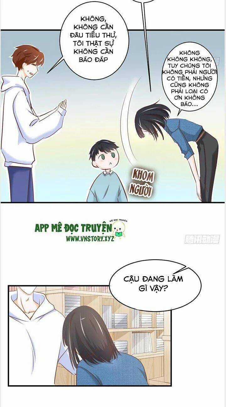 Cẩm Lý Thiếu Nữ Của Tôi Chapter 30 trang 40