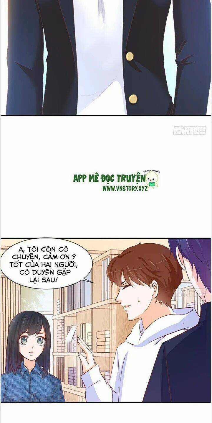 Cẩm Lý Thiếu Nữ Của Tôi Chapter 30 trang 42