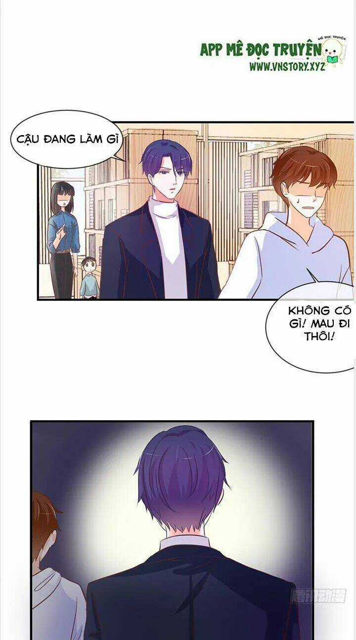 Cẩm Lý Thiếu Nữ Của Tôi Chapter 30 trang 43