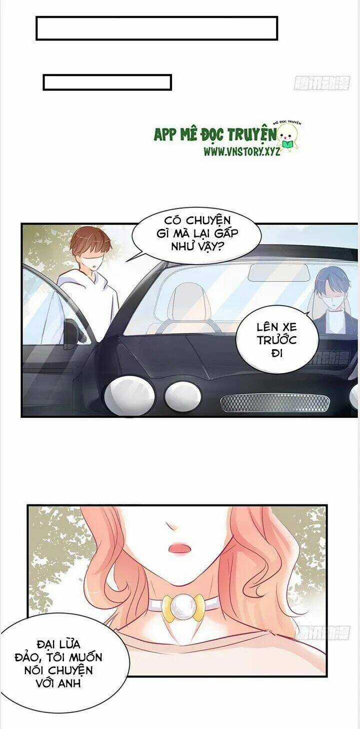 Cẩm Lý Thiếu Nữ Của Tôi Chapter 30 trang 45