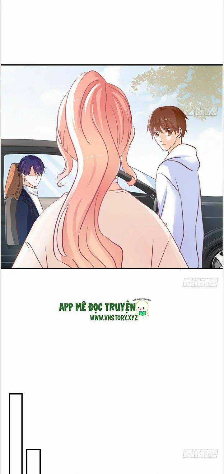 Cẩm Lý Thiếu Nữ Của Tôi Chapter 30 trang 46