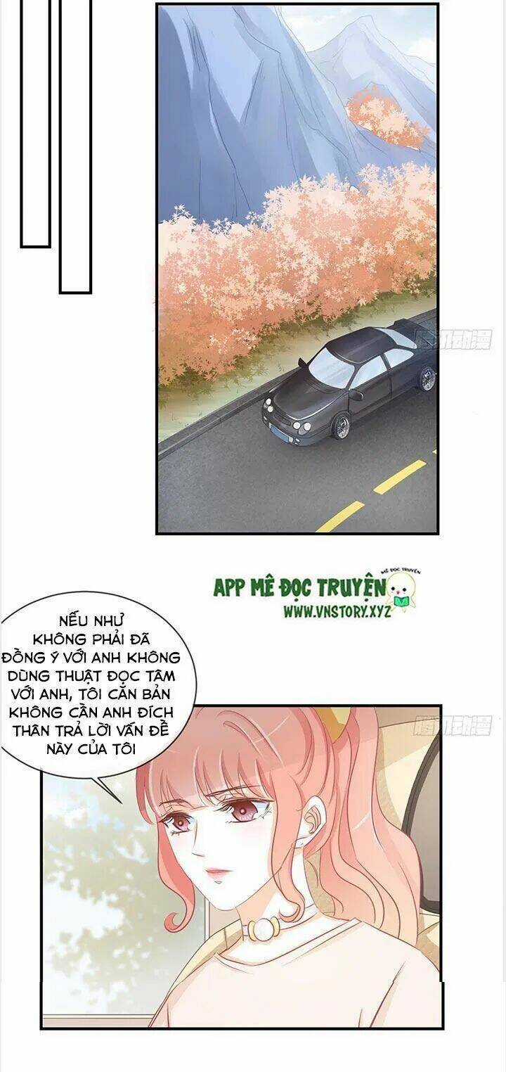 Cẩm Lý Thiếu Nữ Của Tôi Chapter 30 trang 47