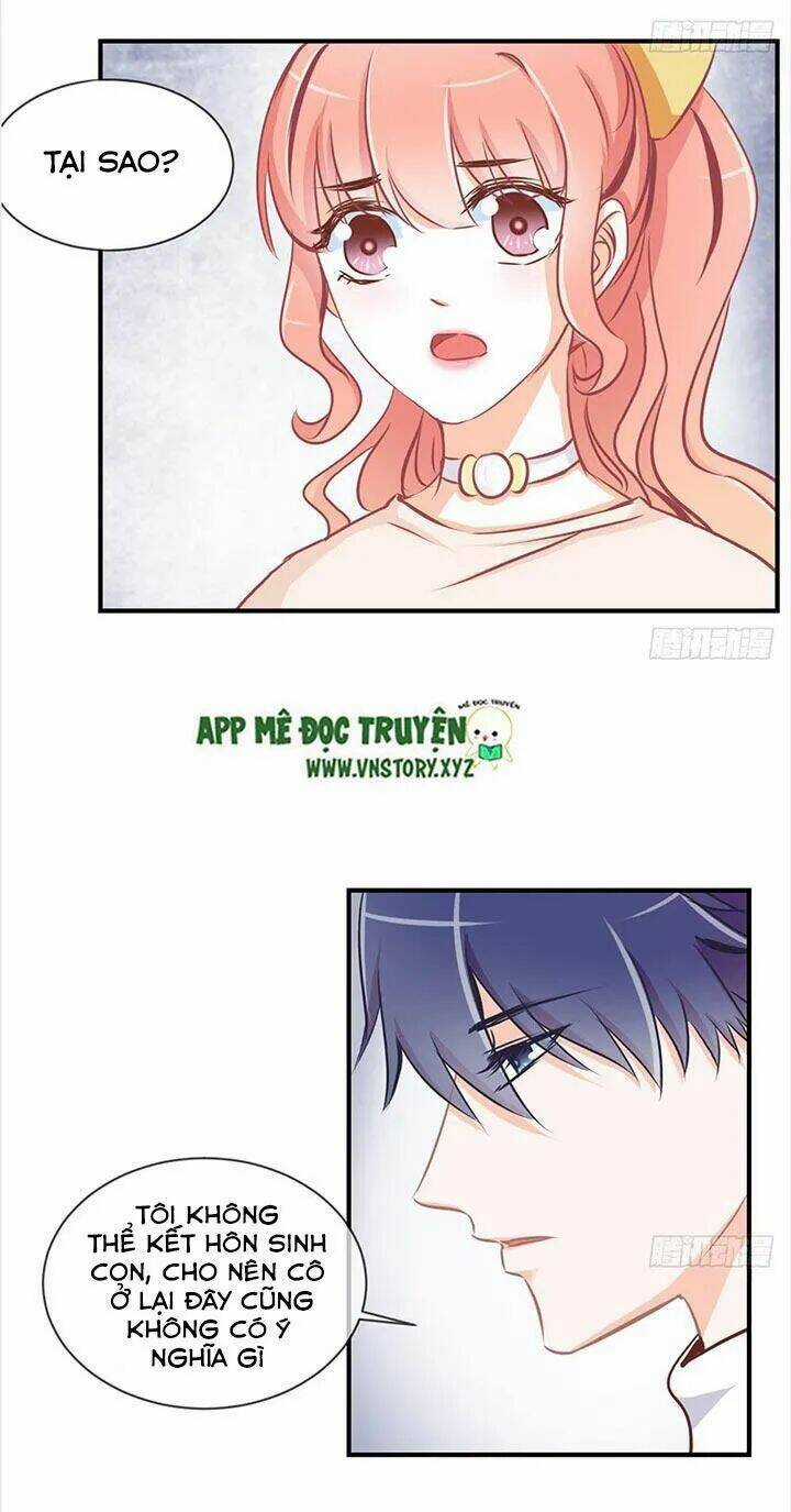 Cẩm Lý Thiếu Nữ Của Tôi Chapter 30 trang 49