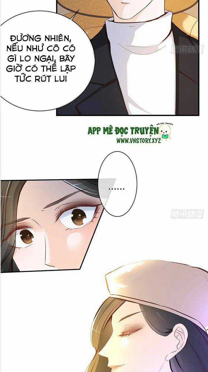 Cẩm Lý Thiếu Nữ Của Tôi Chapter 30 trang 5