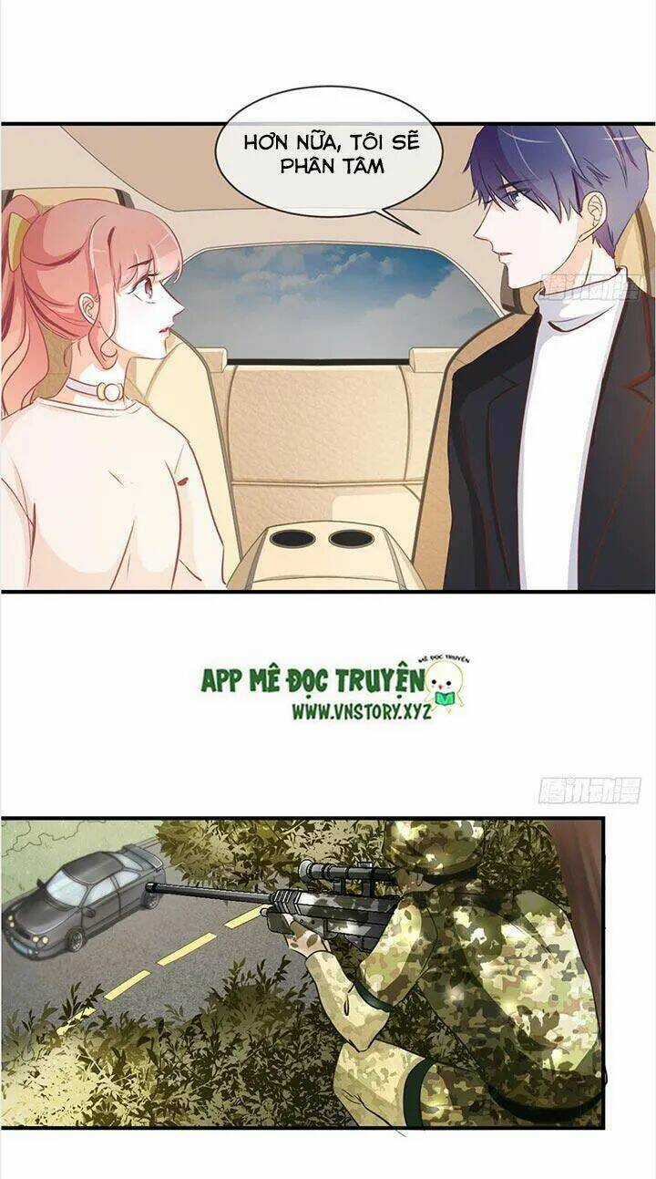 Cẩm Lý Thiếu Nữ Của Tôi Chapter 30 trang 50