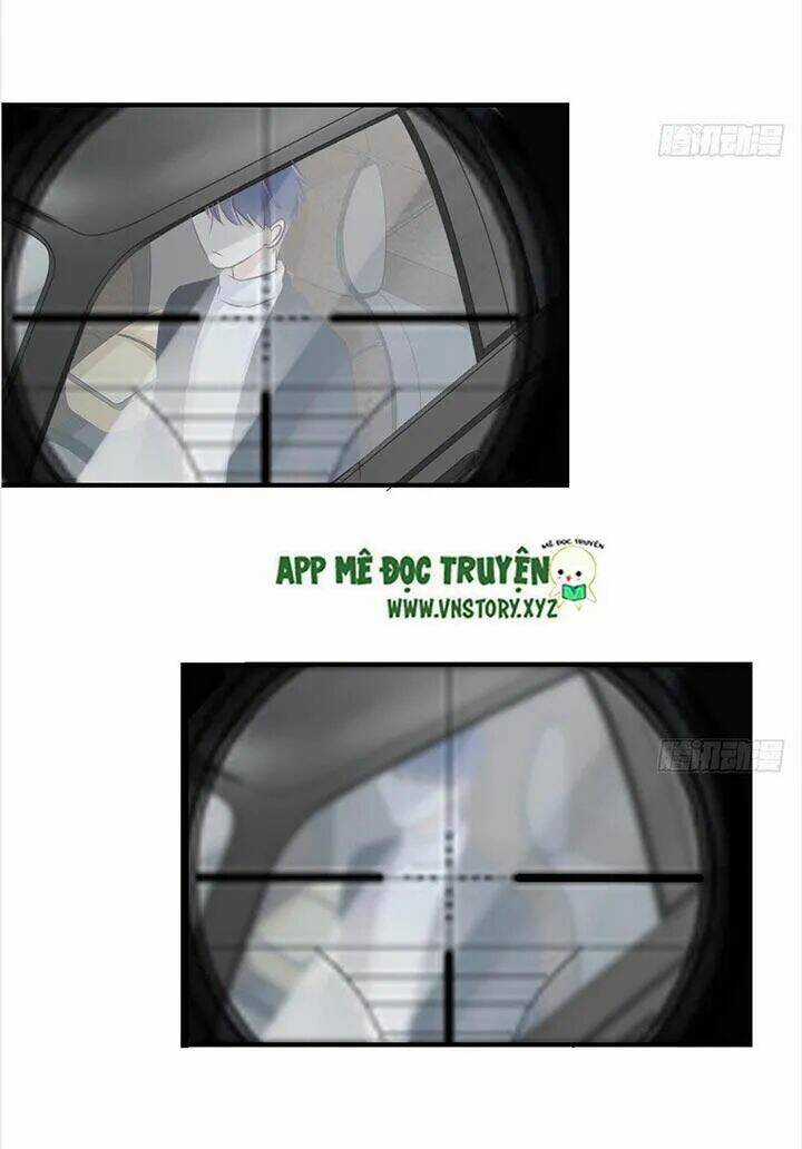 Cẩm Lý Thiếu Nữ Của Tôi Chapter 30 trang 51